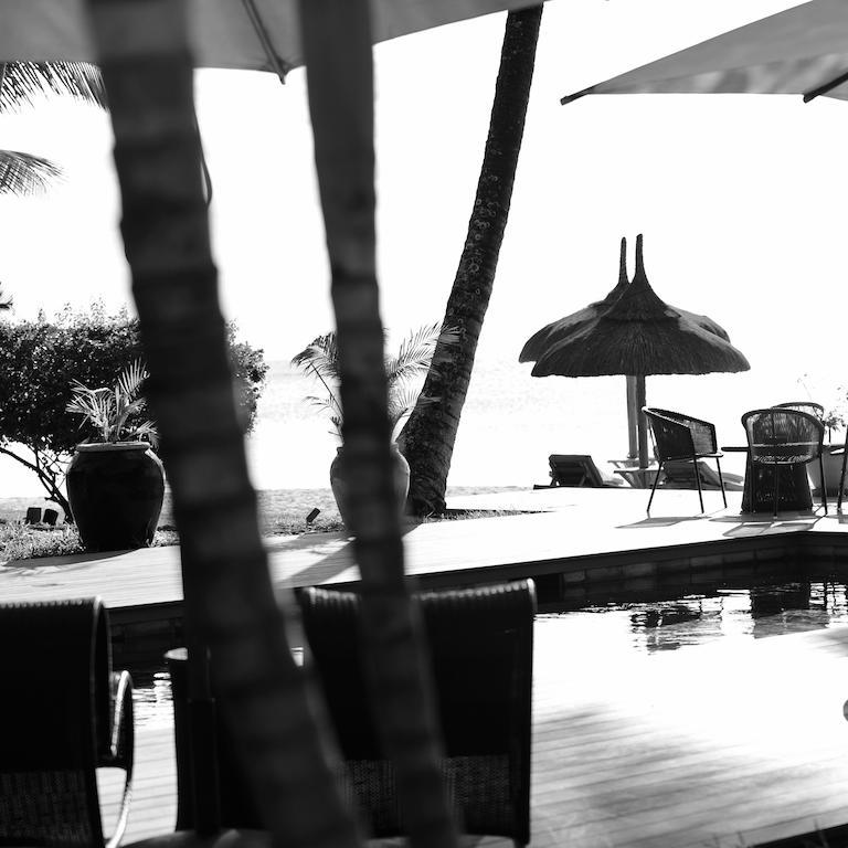 Constance Sakoa Boutik Hotell Trou-aux-Biches Eksteriør bilde