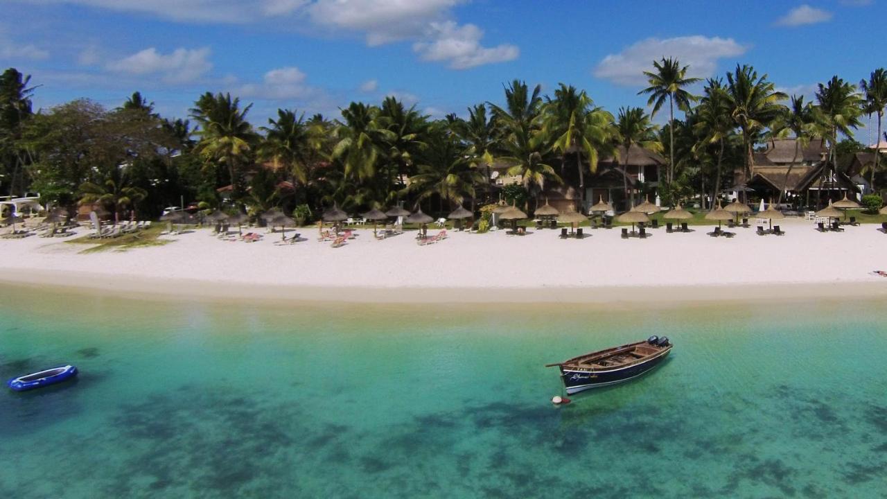 Constance Sakoa Boutik Hotell Trou-aux-Biches Eksteriør bilde